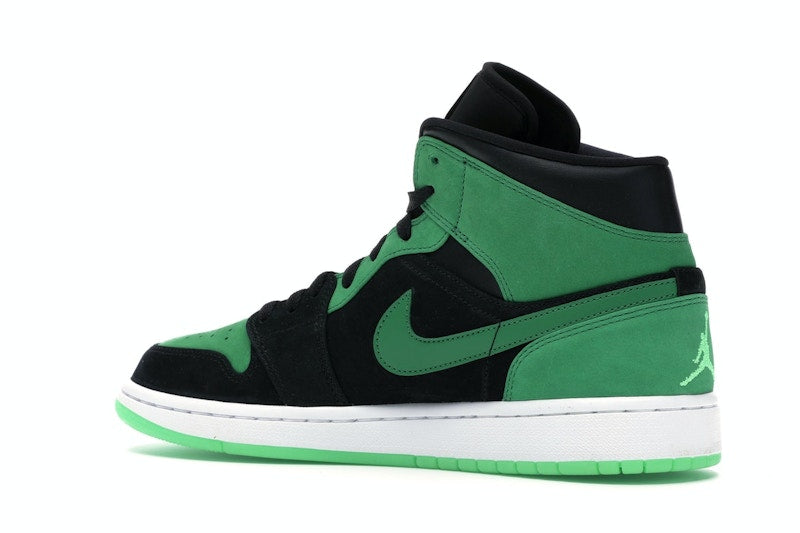 Jordan 1 Mid Xbox E3 (2018)