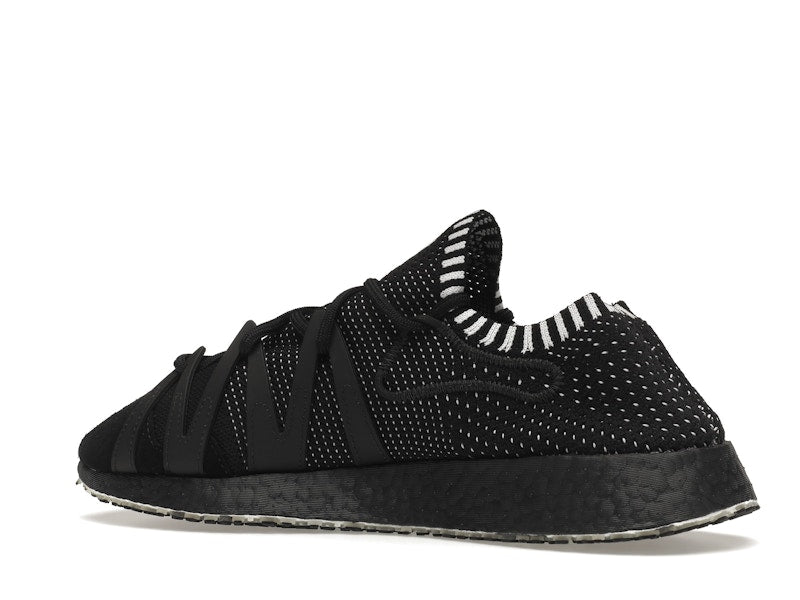 adidas Y-3 Raito Racer Black White