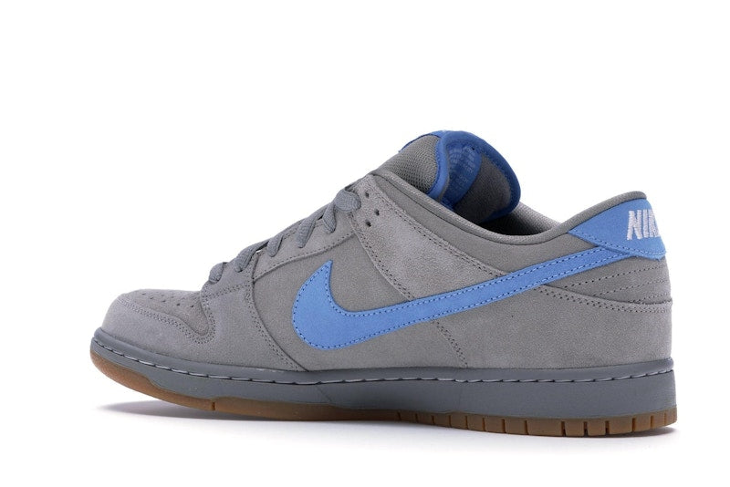 Nike SB Dunk Low Iron Low