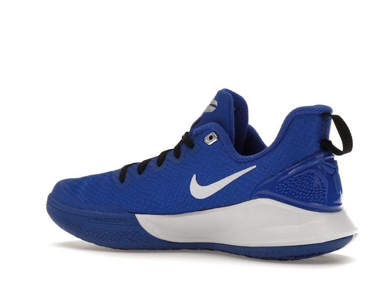 Nike Mamba Focus TB Game Royal
