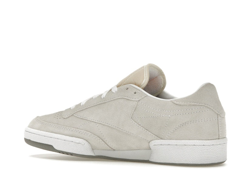 Reebok Club C 85 JJJJound Chalk Suede