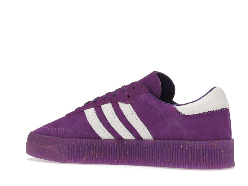 adidas Samba Rose TfL Elizabeth Line (Women's)