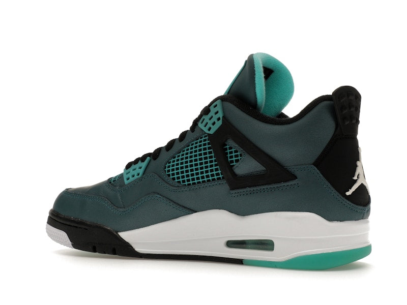 Jordan 4 Retro Teal