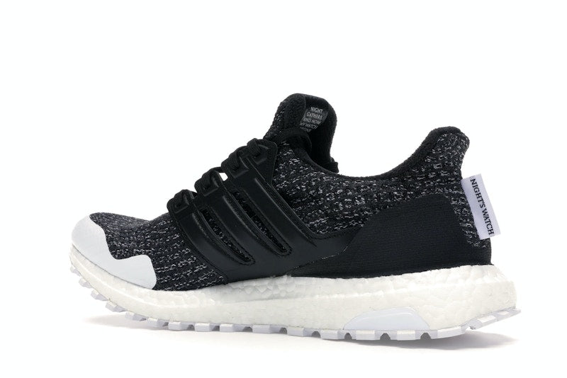 adidas Ultra Boost 4.0 Game of Thrones Nights Watch