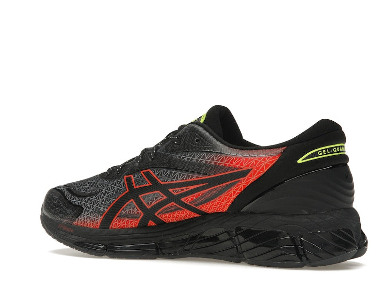 ASICS Gel-Quantum 360 VIII City of Lights Fiery Red