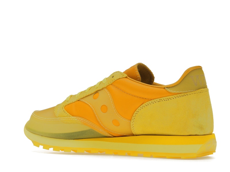 Saucony Jazz 81 Hommewrk By Trinidad James Lunch Pail