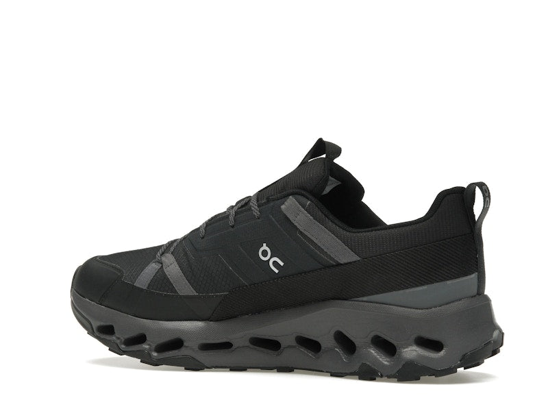 On Running Cloudhorizon Waterproof Black Eclipse (Women's)