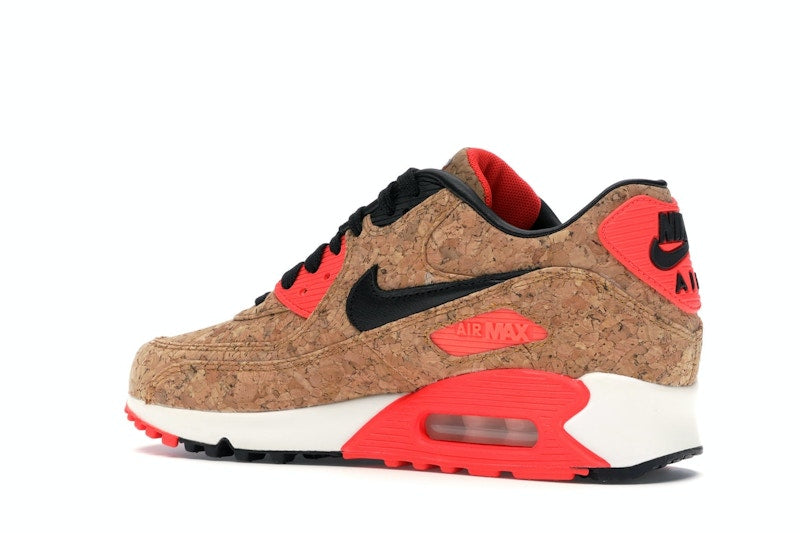 Nike Air Max 90 Cork (Women's)
