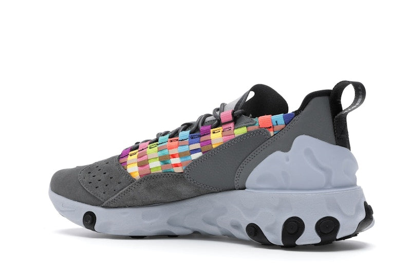 Nike React Celto SOPHNET Grey Multi-Color