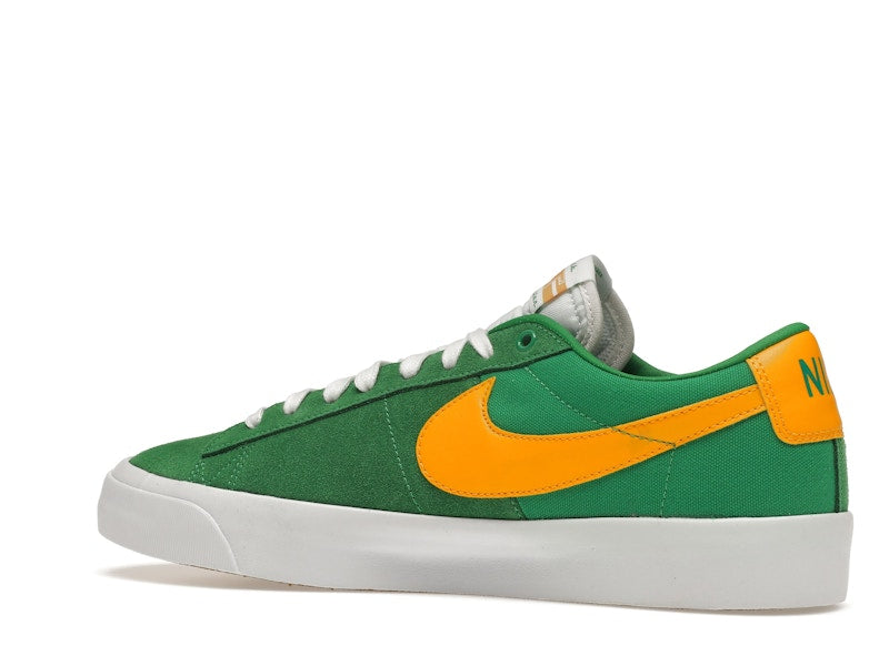 Nike SB Zoom Blazer Low Pro GT Lucky Green