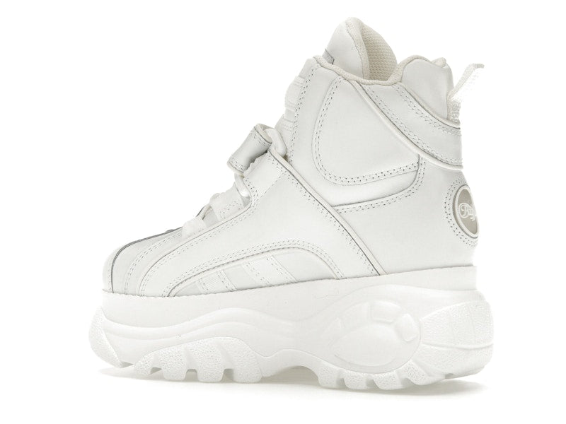 Buffalo 1348-14 2.0 White (Women's)