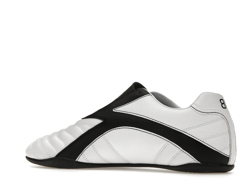 Balenciaga Zen White Black