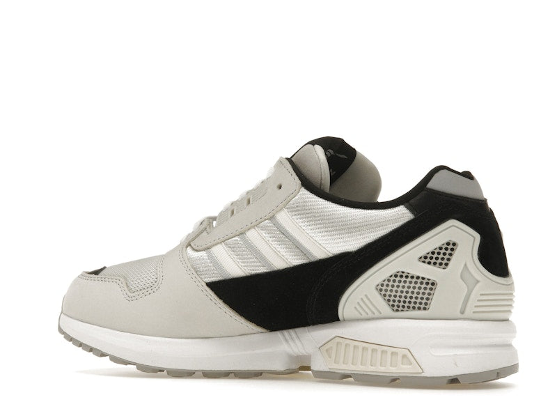 adidas ZX 8000 White Black