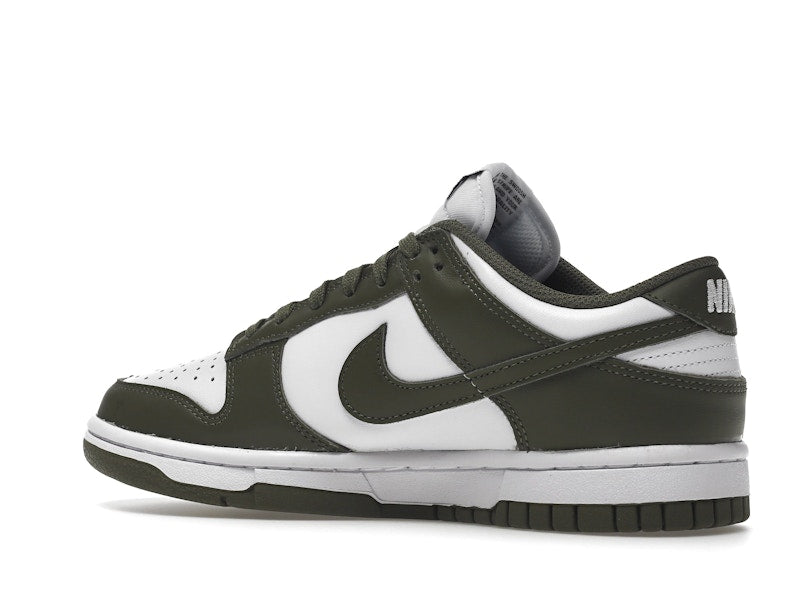Nike Dunk Low Medium Olive (Women's)