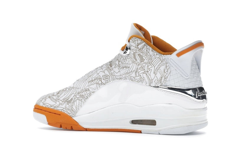 Jordan Dub Zero Ceramic