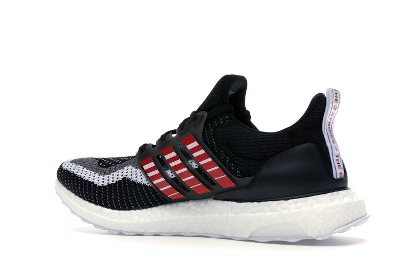 adidas Ultra Boost 2 City Stars and Stripes