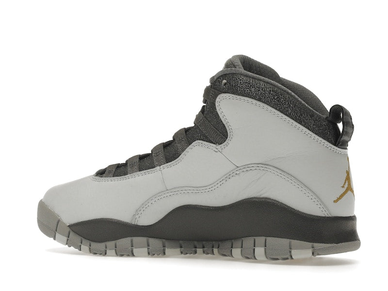 Jordan 10 Retro London (GS)