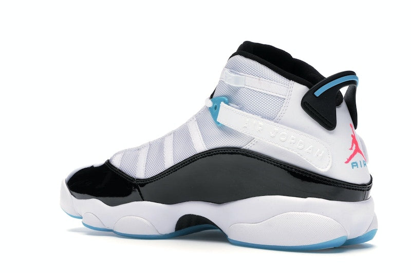 Jordan 6 Rings South Beach