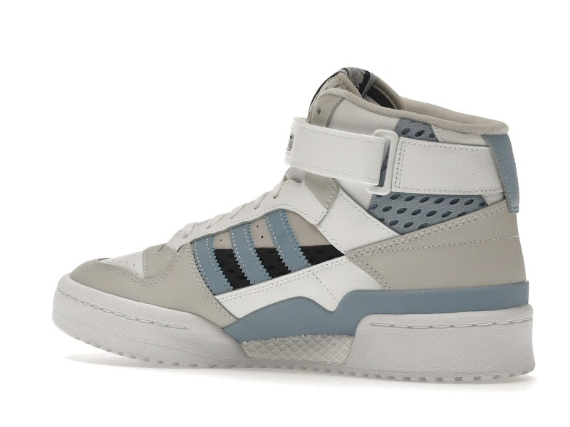 adidas Forum Mid White Ambient Sky
