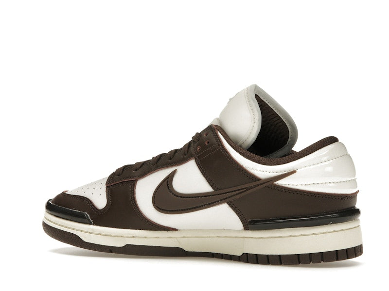 Nike Dunk Low Twist Baroque Brown (Women's)