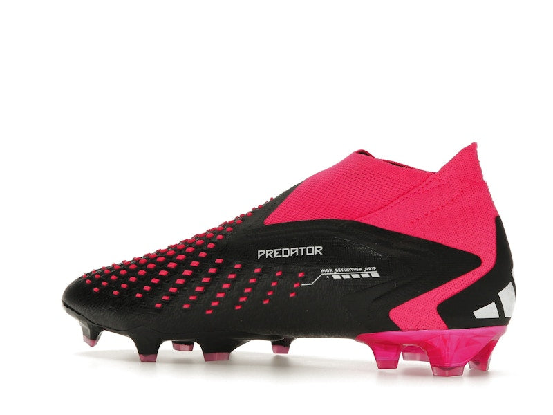 adidas Predator Accuracy+ FG Own Your Football Pack