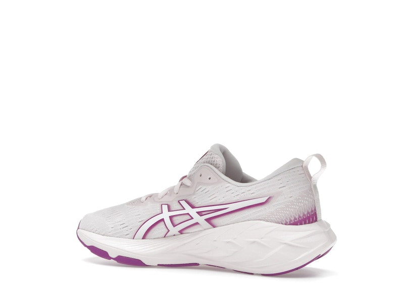 ASICS Novablast 4 Pale Pink White (GS)