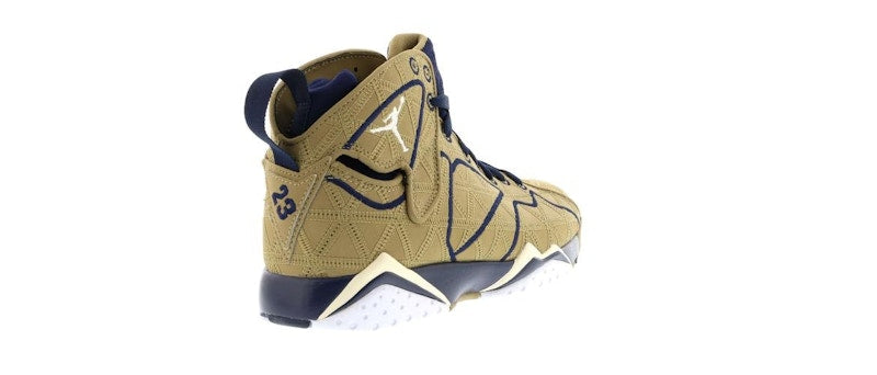 Jordan 7 Retro J2K Filbert