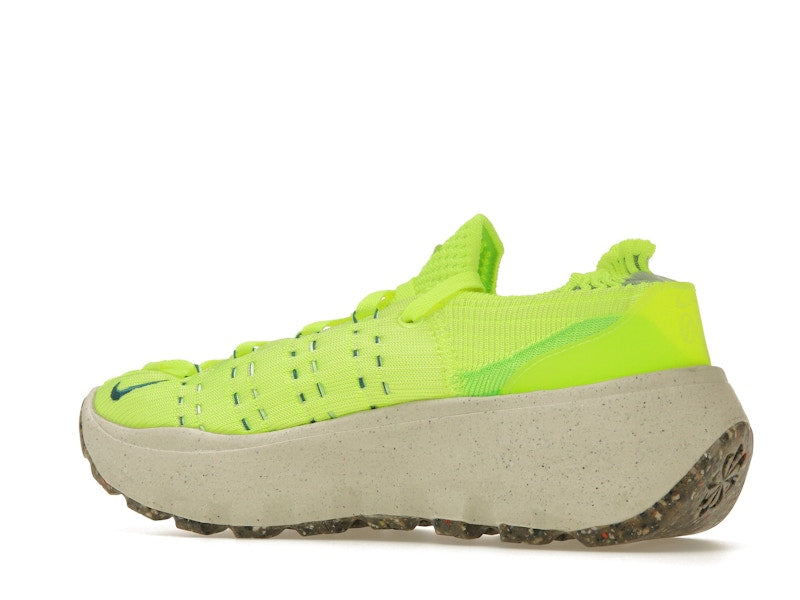 Nike Space Hippie 04 Refresh Volt (Women's)