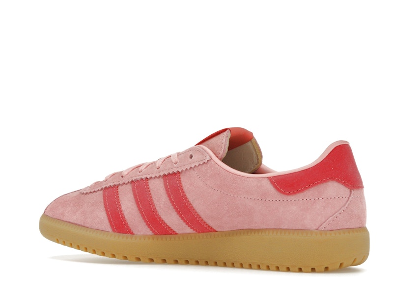 adidas Bermuda Semi Pink Spark (Women's)