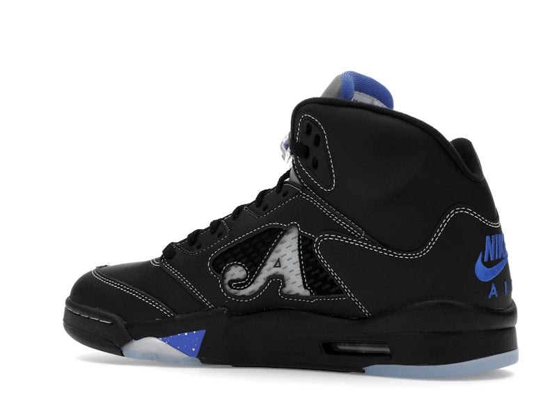 Jordan 5 Retro Awake NY Black