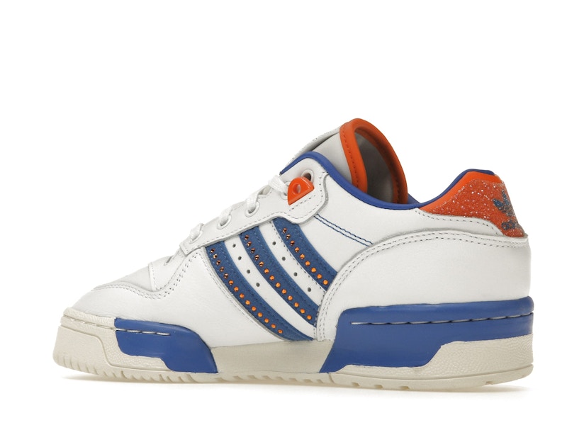 adidas Rivalry Low Swarovski