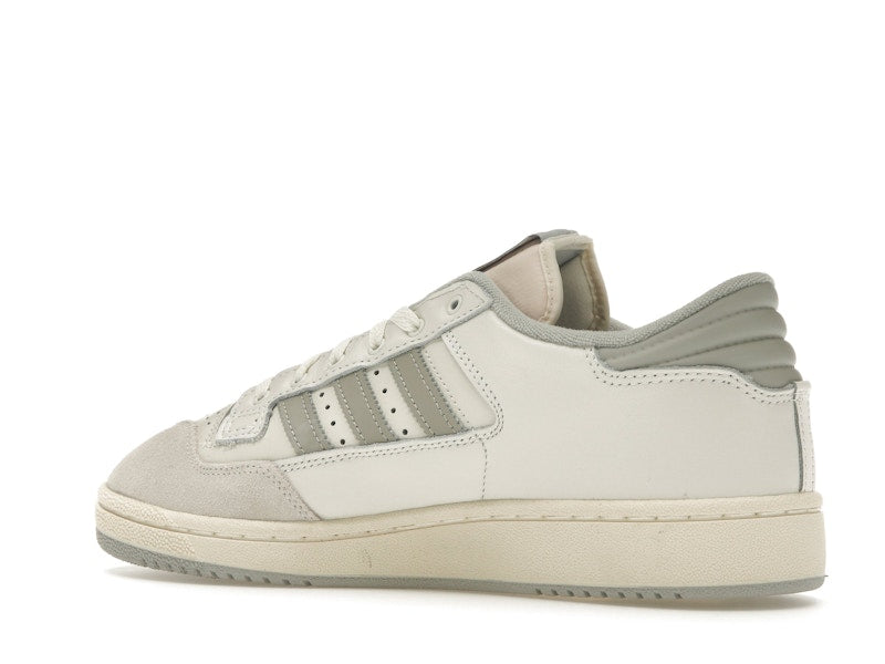 adidas Centennial 85 Low Cloud White Grey
