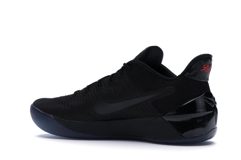 Nike Kobe A.D. Black Mamba