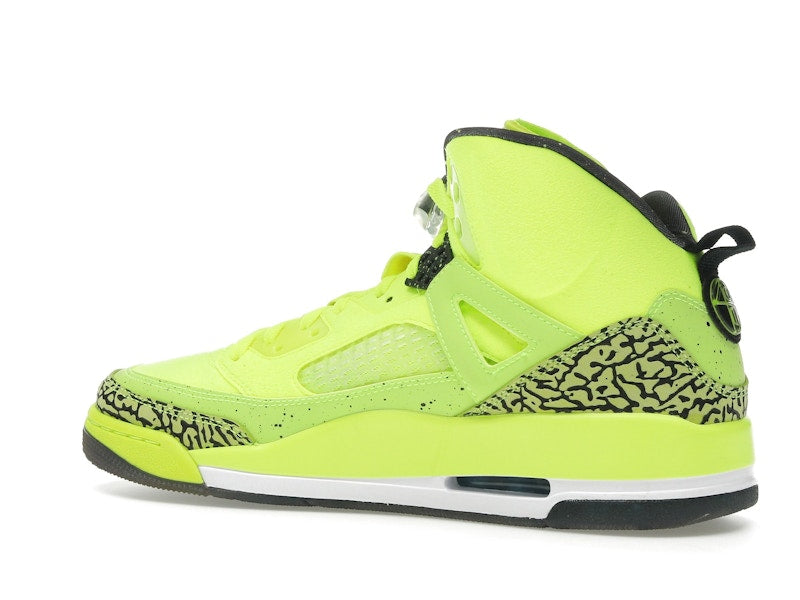 Jordan Spizike BHM Volt