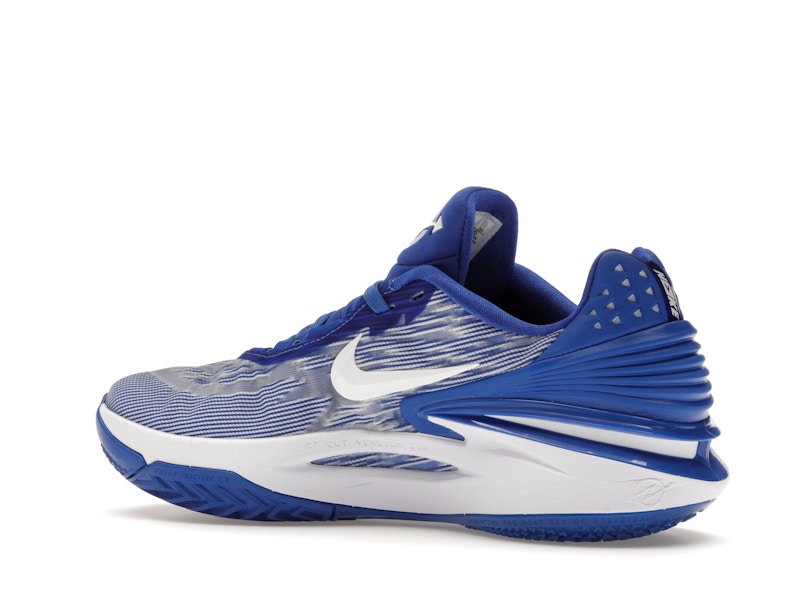 Nike Air Zoom GT Cut 2 TB Game Royal