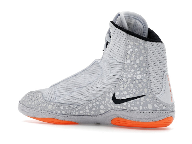 Nike Inflict 4 SE Electric Pack Olympic Safari