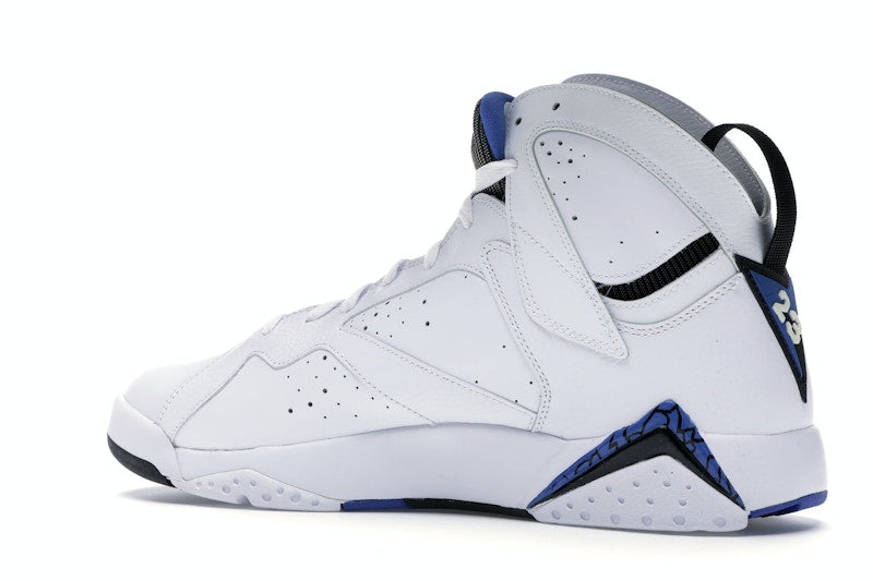 Jordan 7 Retro DMP Magic