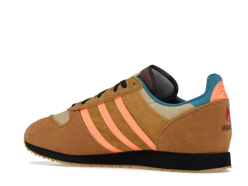 adidas EQT Race Walk Hanon Working Mens Club