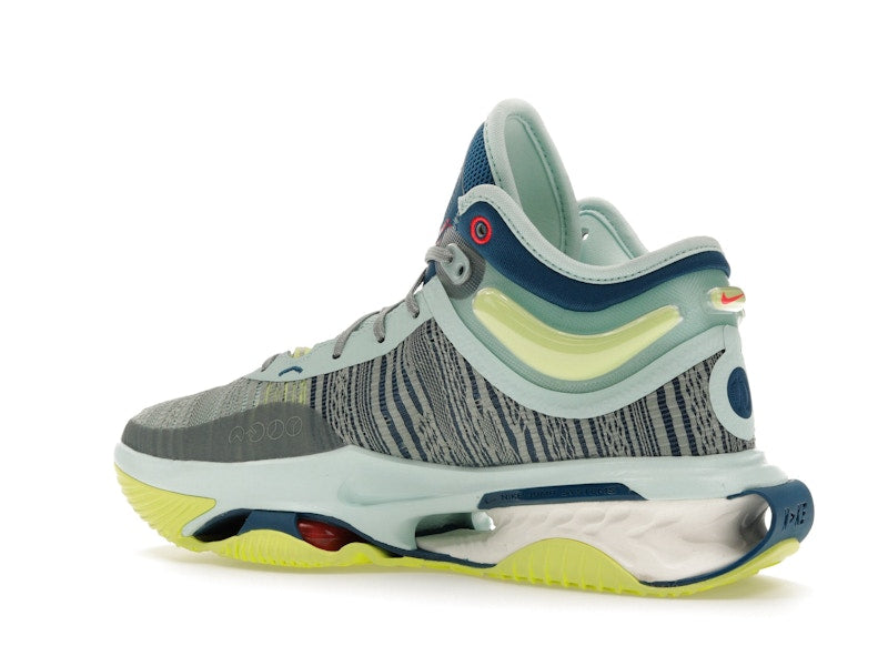 Nike Air Zoom GT Jump 2 Alpha Wave