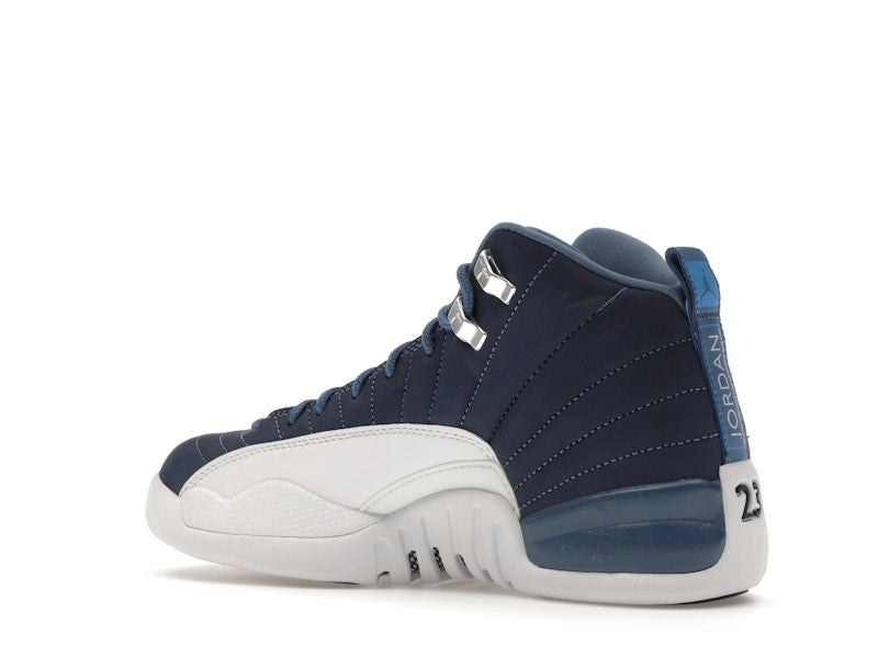 Jordan 12 Retro Indigo (GS)