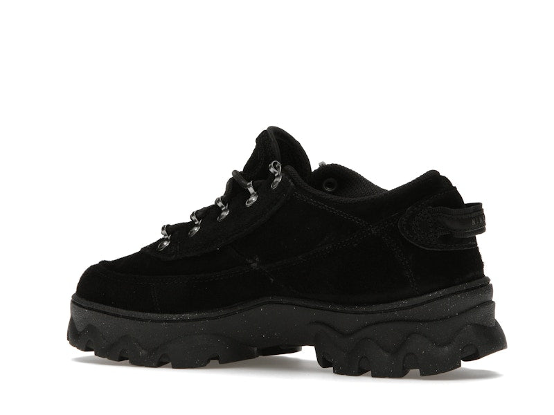 Nike Lahar Low Black (Women's)