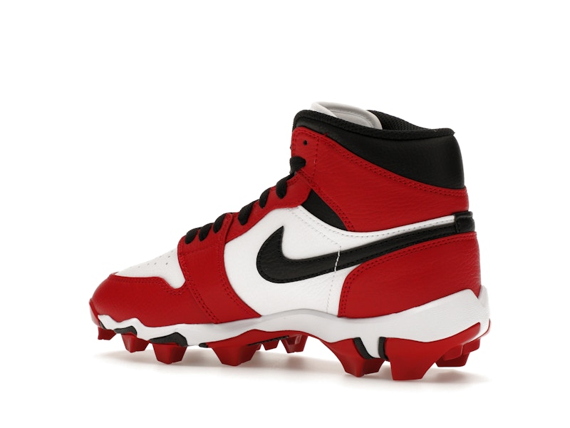 Jordan 1 Mid Cleat Chicago (GS)