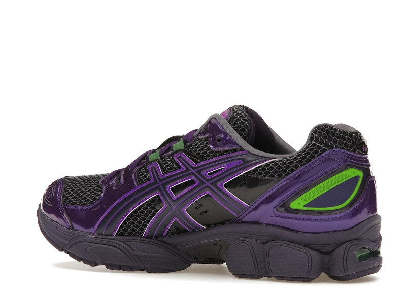 ASICS Gel-Nimbus 9 Night Shade Orchid