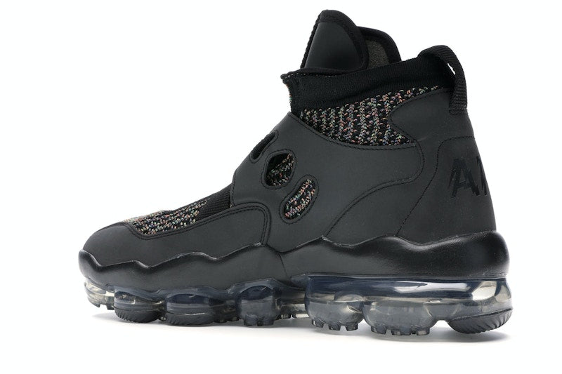 Nike Air VaporMax Premier Flyknit Black Multi-Color