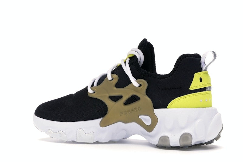 Nike React Presto Brutal Honey