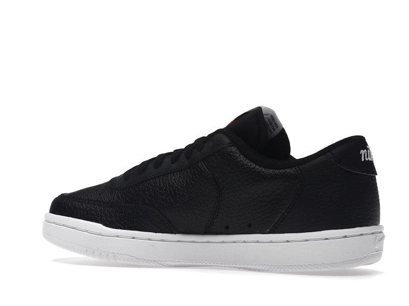 Nike Vintage Court Premium Black (Women's)