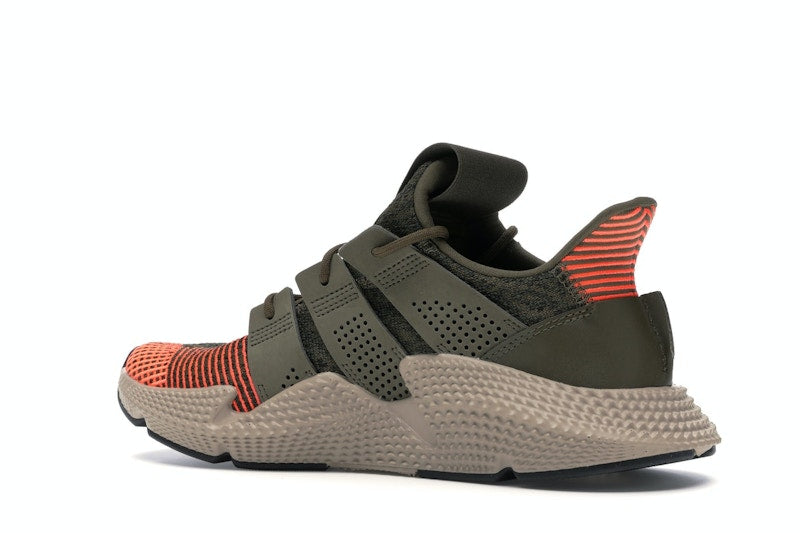 adidas Prophere Trace Olive