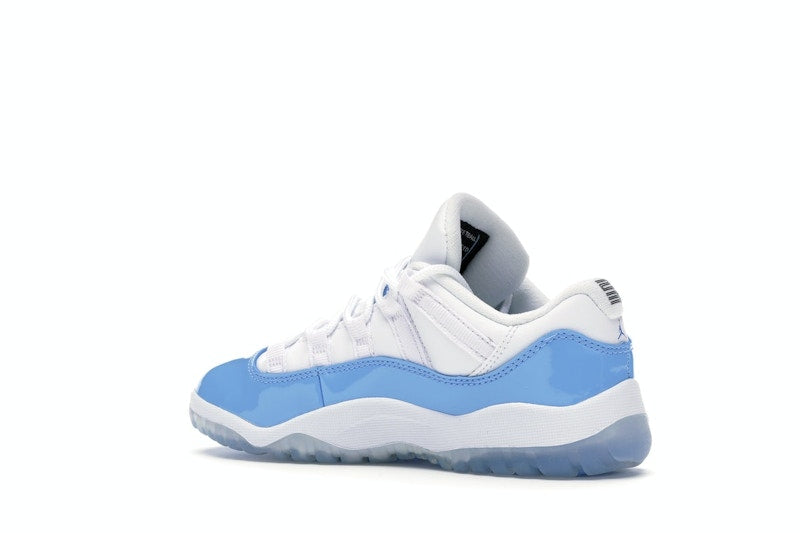 Jordan 11 Retro Low UNC (PS)