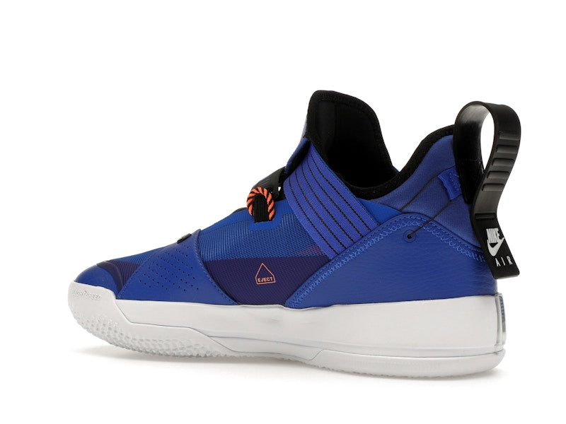 Jordan XXXIII SE Hyper Royal