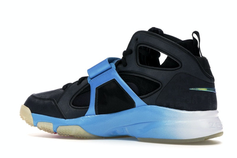 Nike Zoom Huarache Trainer Playstation Move Pack